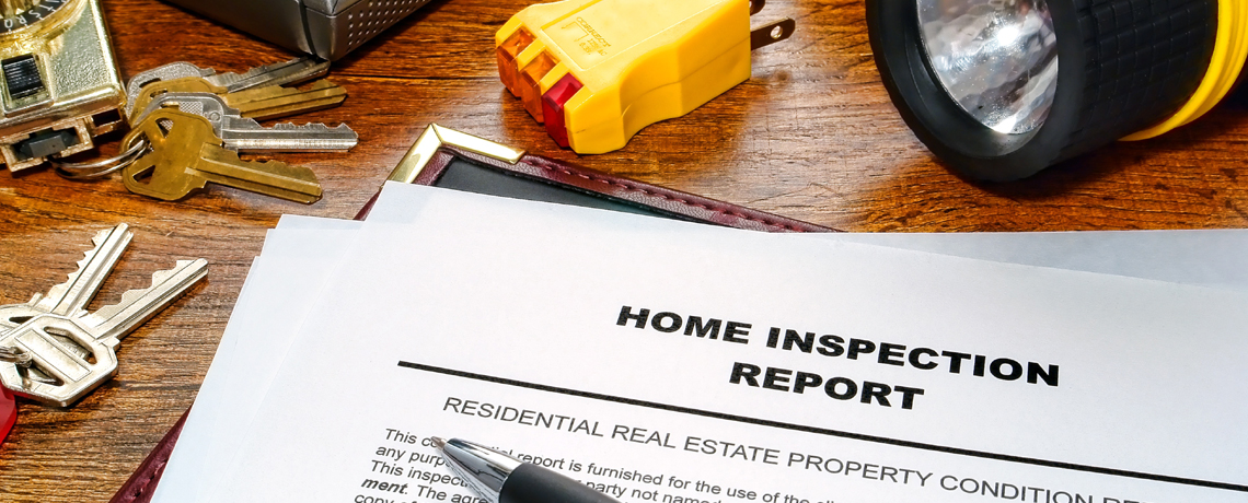 Everything You Need To Know About Your Home Inspection