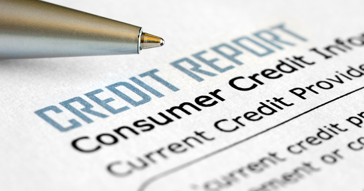 Now Offering Lower Credit Report  Fees!