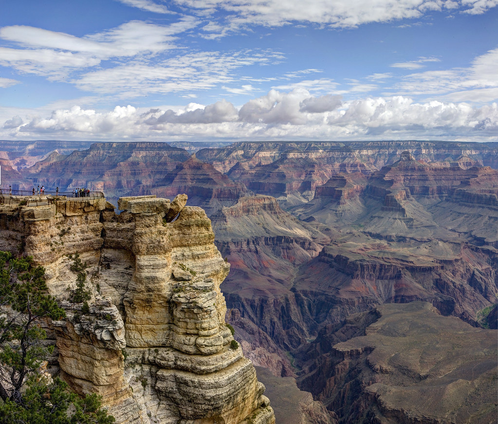 6 Iconic Travel Destinations in the U.S.A.