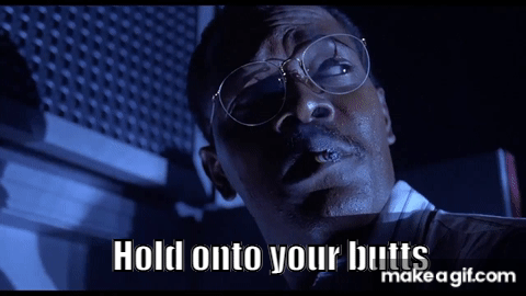 💸 Fed Week, Hold On Tight