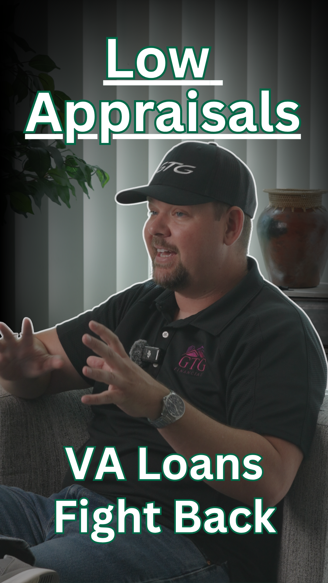 VA Appraisal and Tidewater