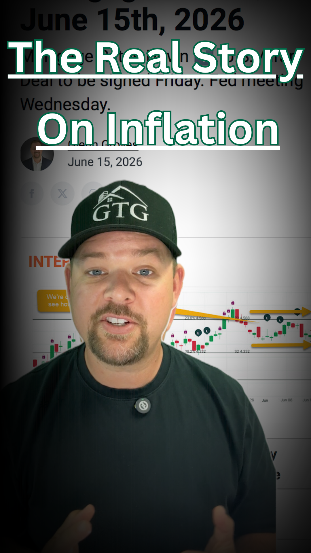 GTG Weekly — June 16, 2026