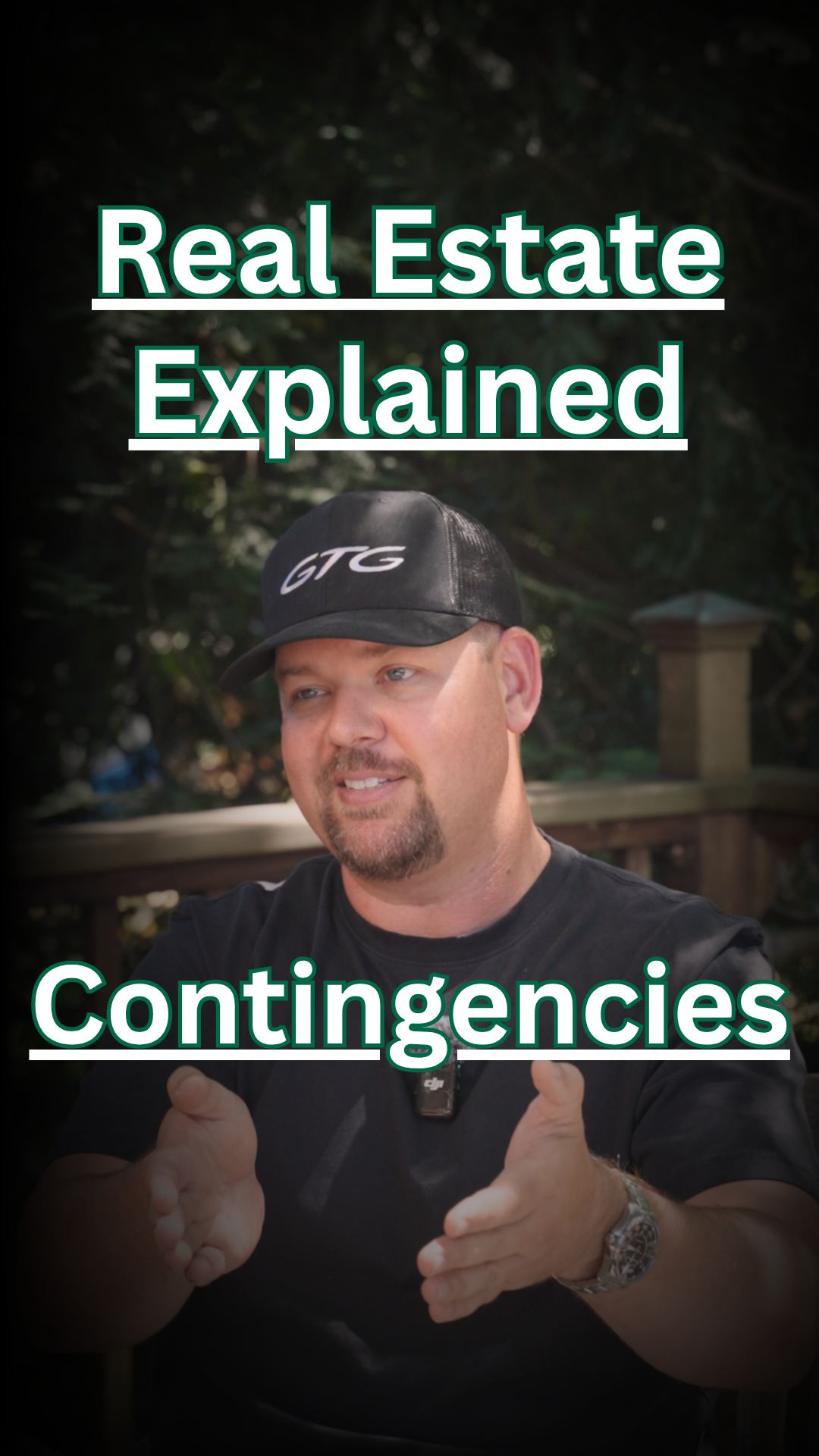 Real Estate Contingencies Explained